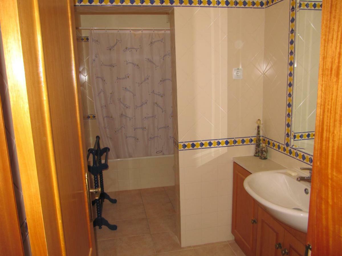 Apartamento Clube Do Vau Apartment Портиман Екстериор снимка