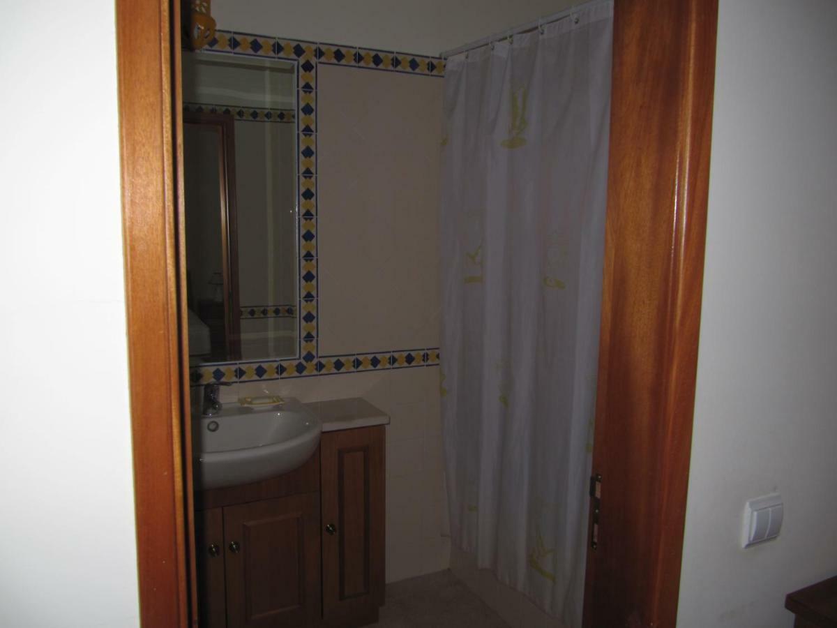 Apartamento Clube Do Vau Apartment Портиман Екстериор снимка