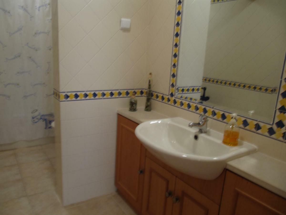 Apartamento Clube Do Vau Apartment Портиман Екстериор снимка